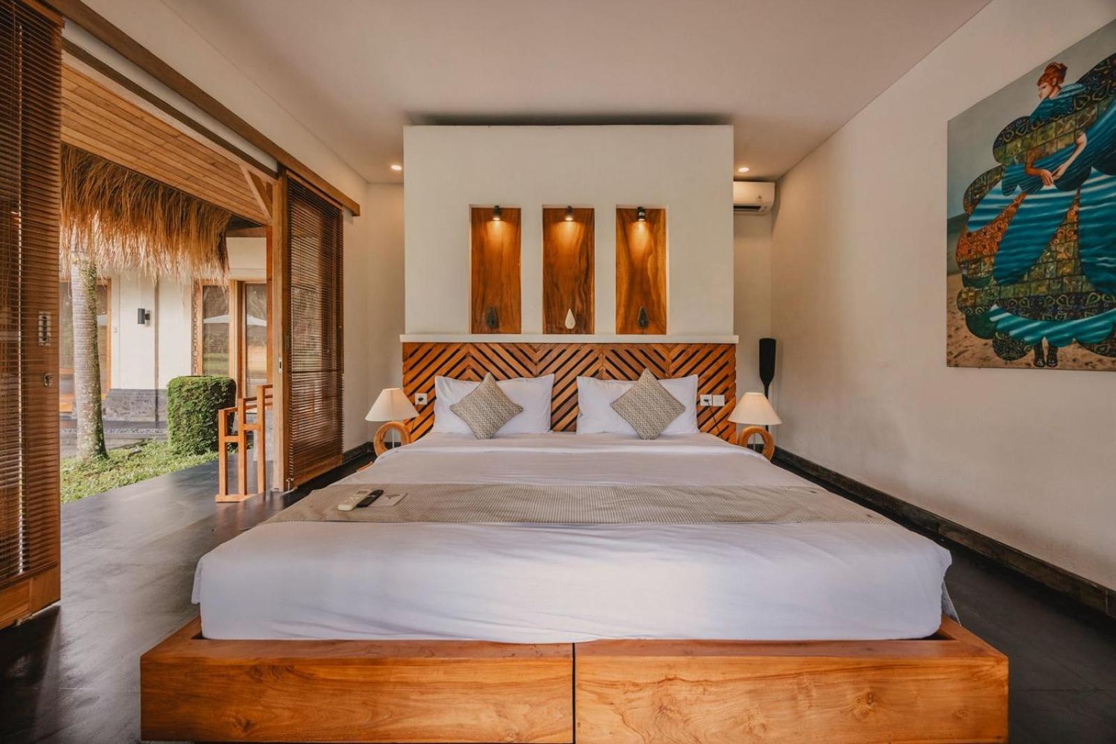 Jepun Hotel Ubud (Bali)
