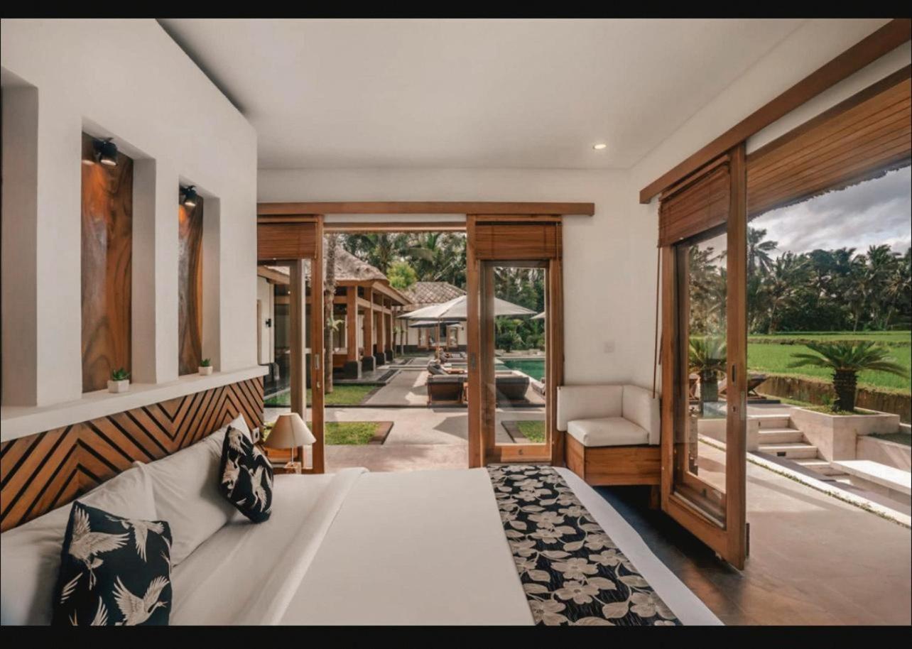 Jepun Ubud (Bali)