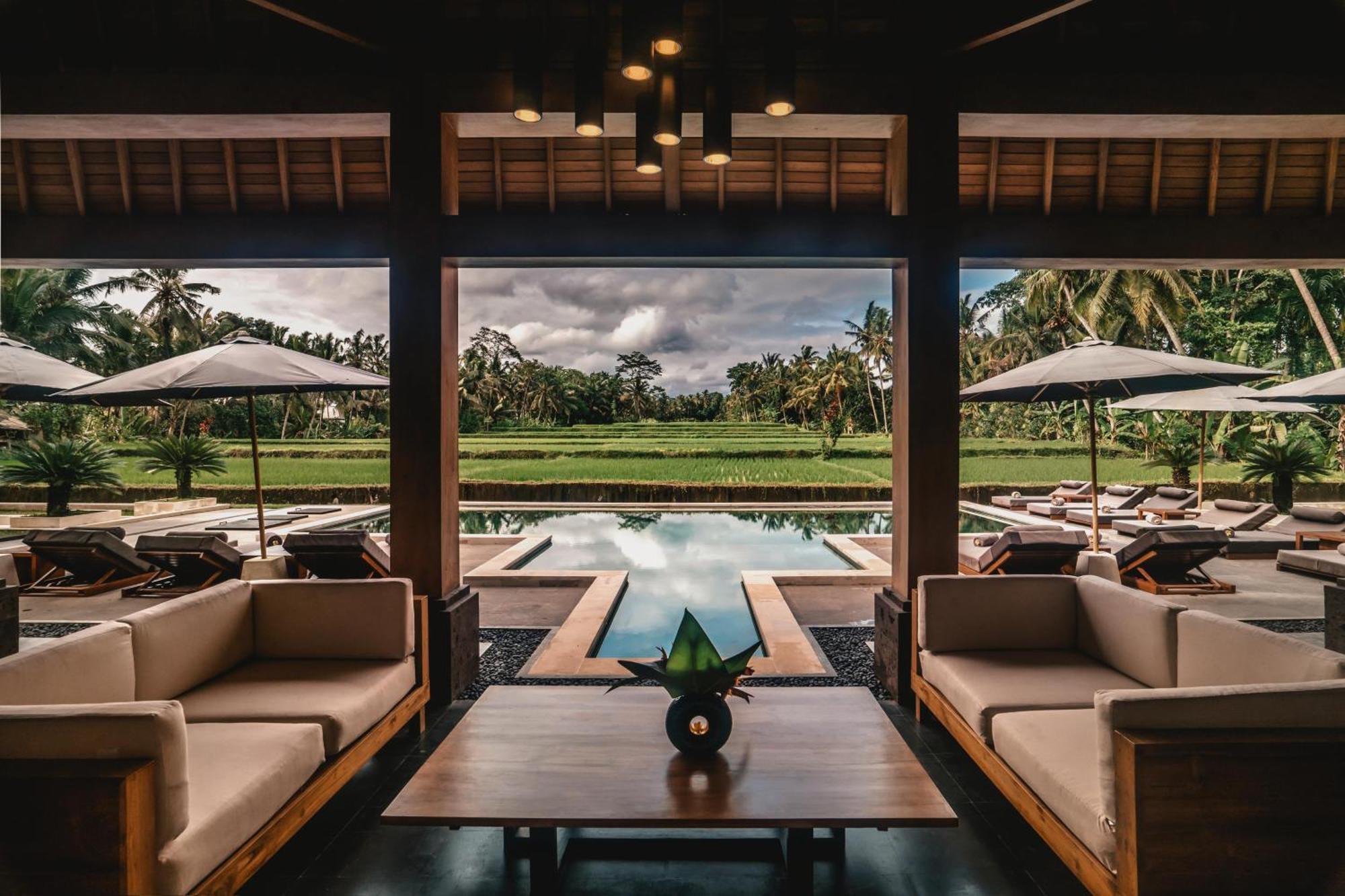 Jepun Ubud (Bali)