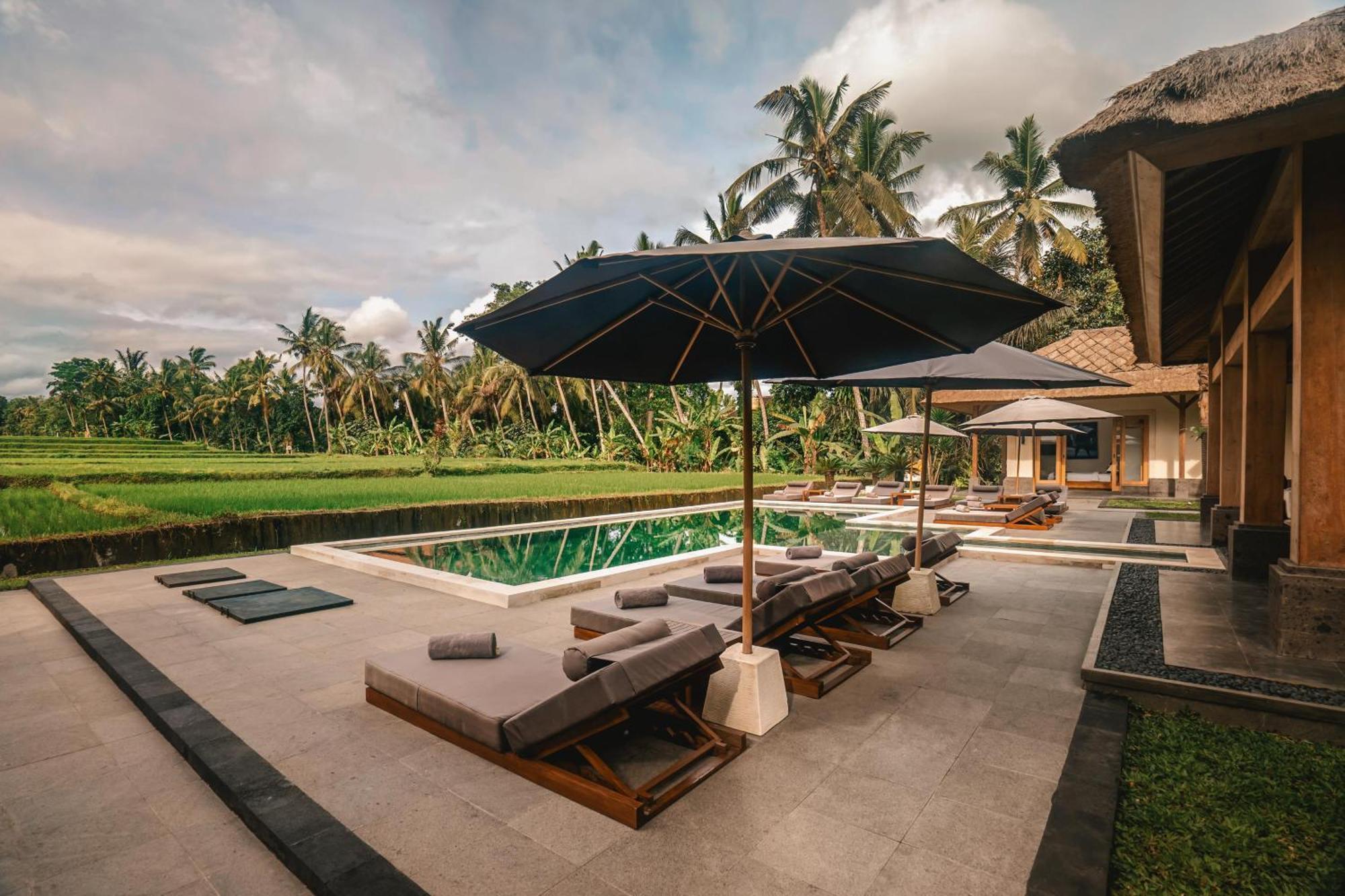 Jepun Ubud (Bali)